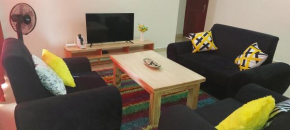 SILKY SUITES MILIMANI Comfy 2 bedroom apartment